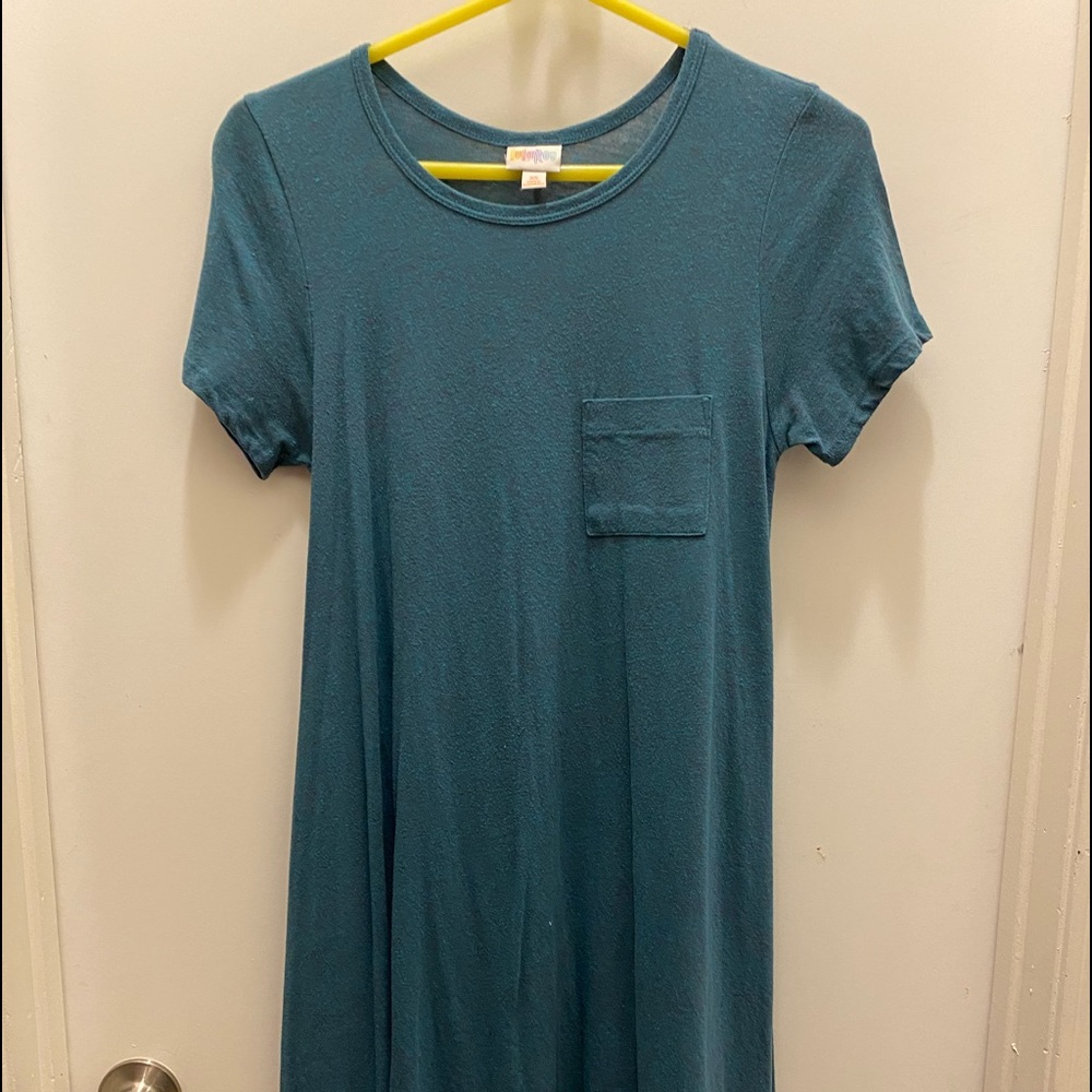 LuLaRoe XS dress